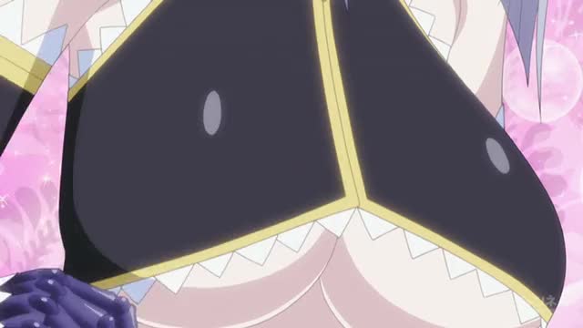 monster musume