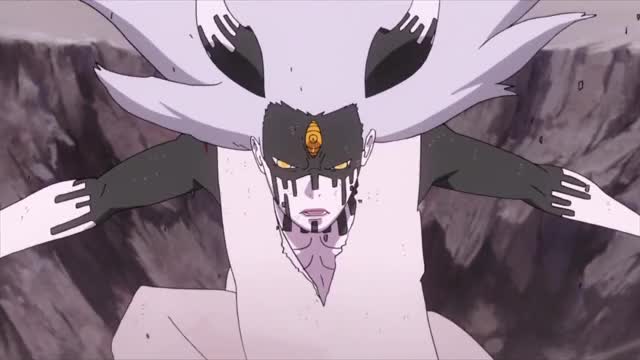 Boruto ep 65
