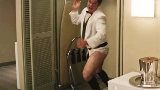 Adam DeVine Nude at the Gay-Male-Celebs.com