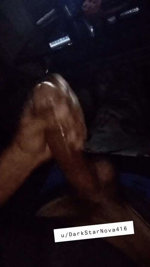 Late Night Strokes