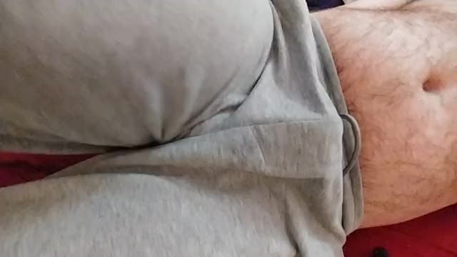 Edging and Finale in Grey