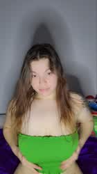 Can I be your favorite curvy?