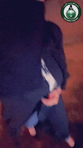 نهود البدوان في النقاب