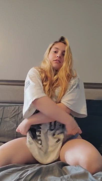 Fingering gif