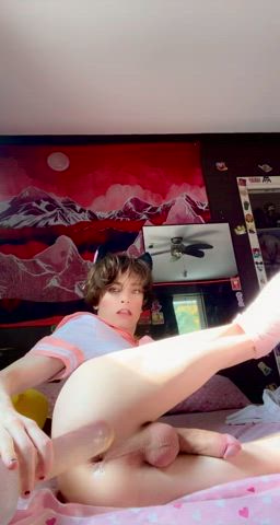 Barely Legal Tight Shaved Bisexual Toy Feet Fetish Deep Penetration Tiny Twink Cosplay