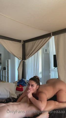 amateur blowjob onlyfans gif