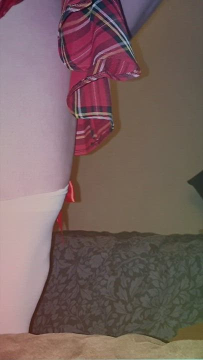 Wishing someone would replace this little toy and fuck me for real.