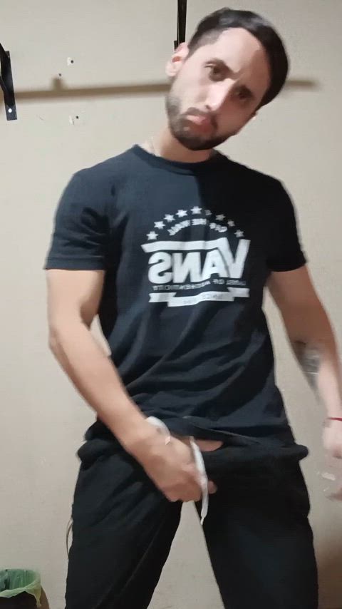 I have that package for you, do you want it?