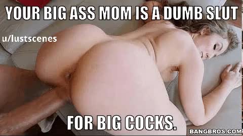 Mom cuckolding
