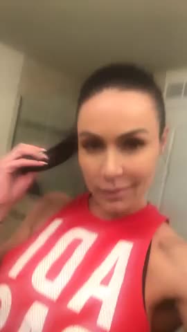 Kendra Lust really good