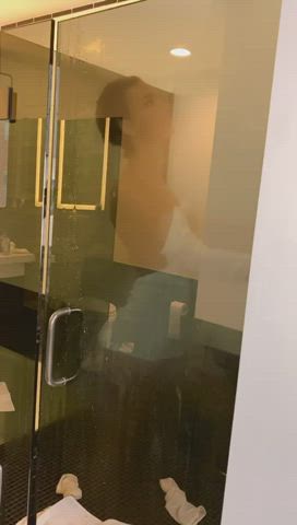 horny wet roommate