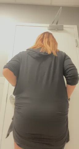 Let me shake my ass on your cock