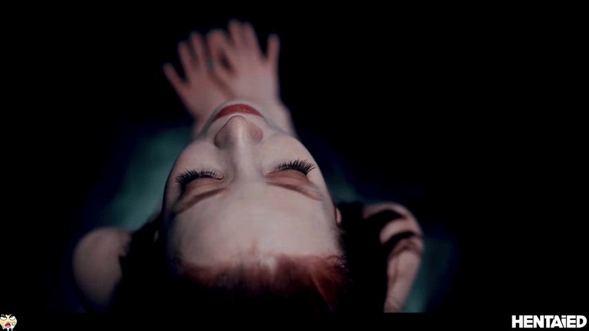 alien blowjob tentacles gif
