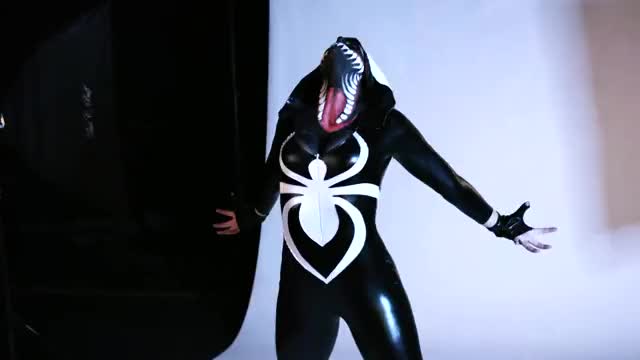 Rosemary Boobs