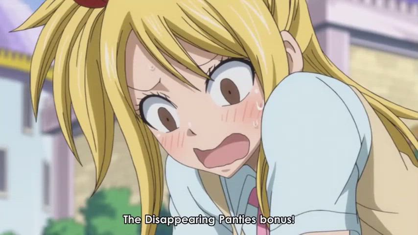 Lucy [Fairy Tail]