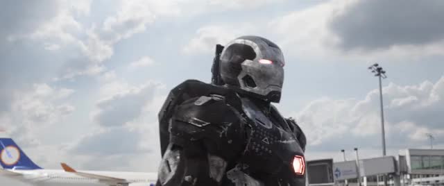 Civil War Gifs 5