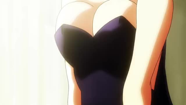 Pyon loop2 [Grisaia no Kajitsu Specials]