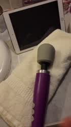 Ass Butt Plug Vibrator gif