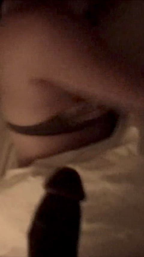bbc big dick blowjob celebrity homemade kim kardashian real couple sex tape sucking