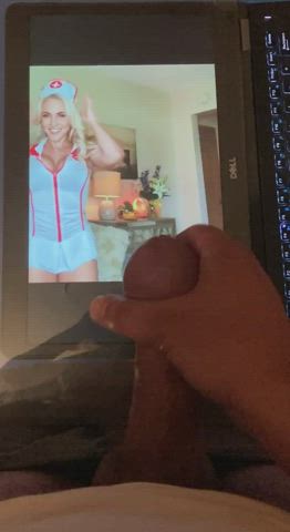 Tight sexy nurse costumes are my weakness