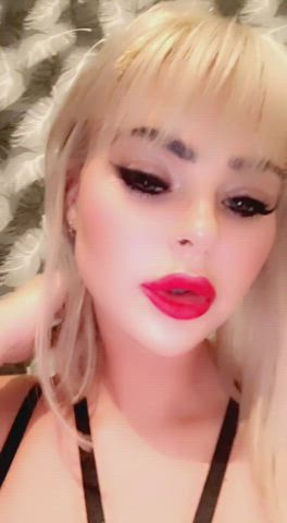amateur ass babe big ass blonde doggystyle homemade pawg tattoo thick gif