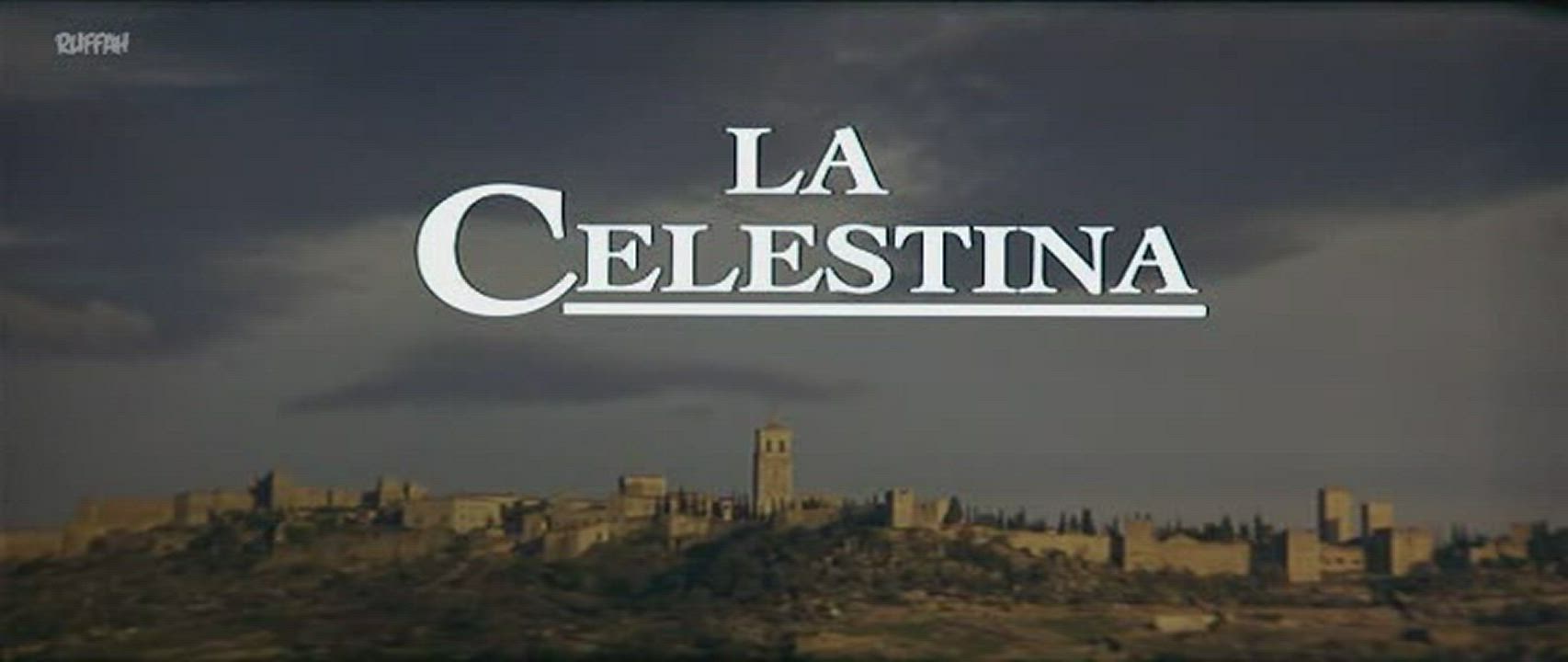 Celebrity Cinema Softcore Spanish gif