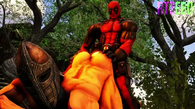 Kolan Hall -- Deadpool_Guard_Comm
