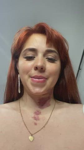 boobs thick tits gif