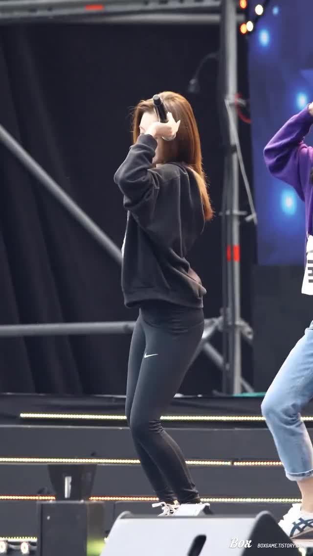 Irene Yoga Pants 5