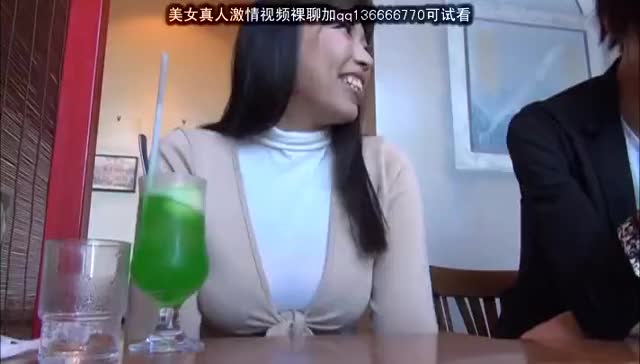GBG-012 Nozomi Mikimoto