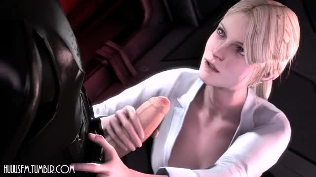 Juno Handjob