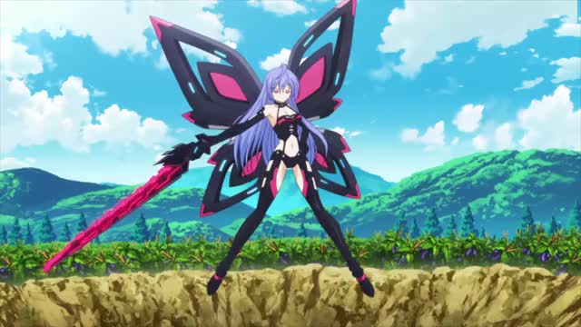Anime gif