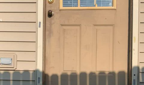 pov: i’m your new neighbor next door