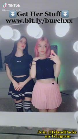 Stuff in Comments ?