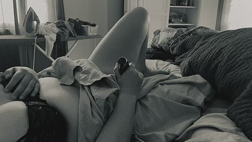 Lazy Saturdays are the best!