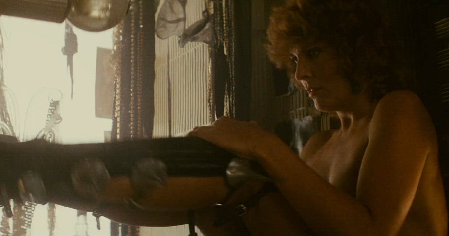babe celebrity female nudity gif