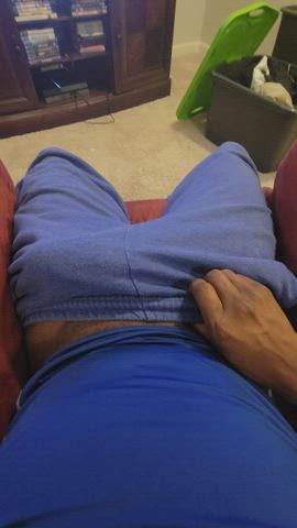 bbc cock ebony gif
