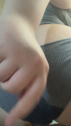 Messy Pantypoop (F)