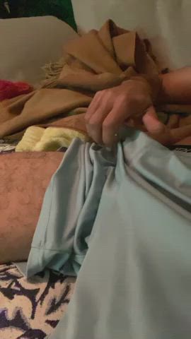 Suck on my cock please? ☺️