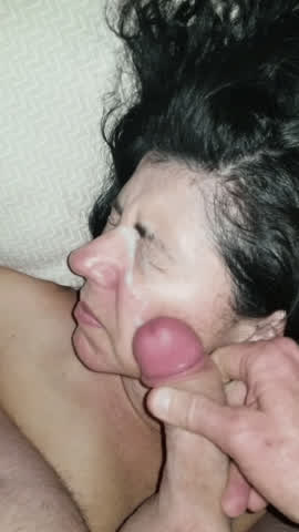 Compliant cumhater