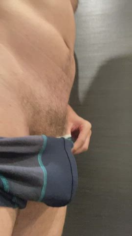 Who wants it?