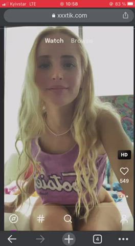Upvote to get her nudes