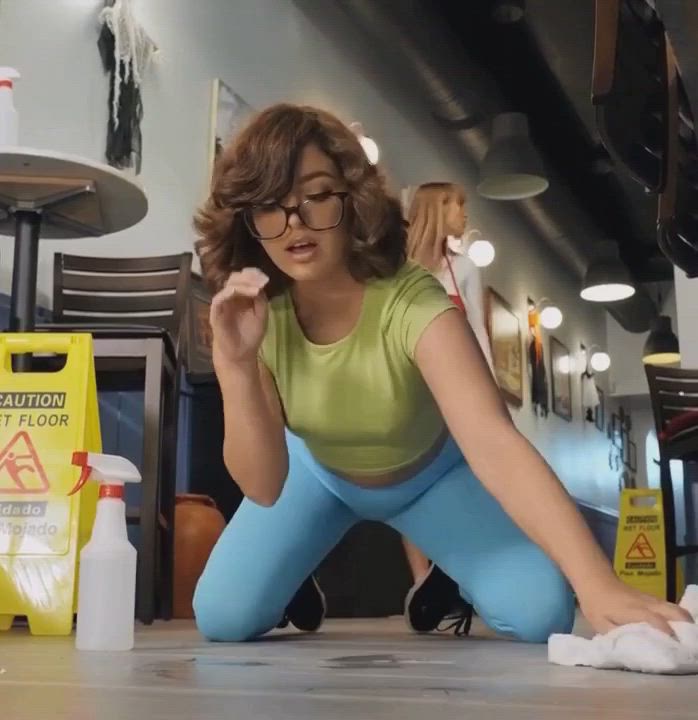 HD Hardcore Teen gif
