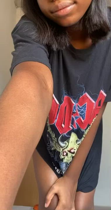 ACDC and chill?