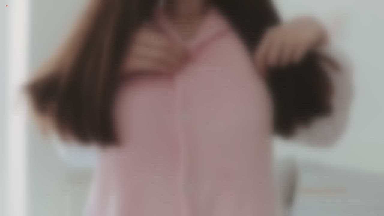 Boobs Strip Teasing gif