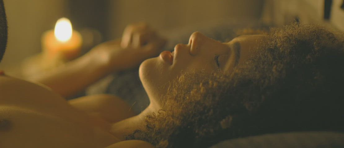 Nathalie Emmanuel gif