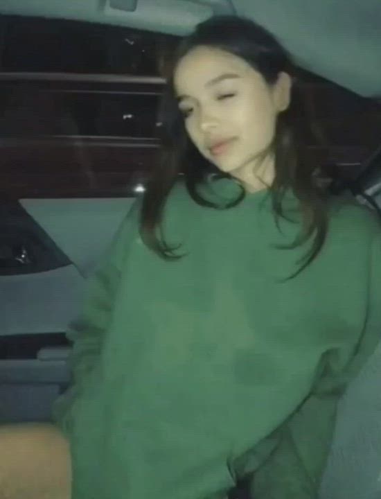 Hypnosis Pretty Solo gif