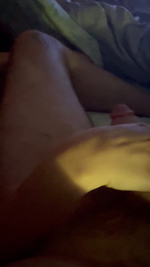 handjob master/slave mutual masturbation gif