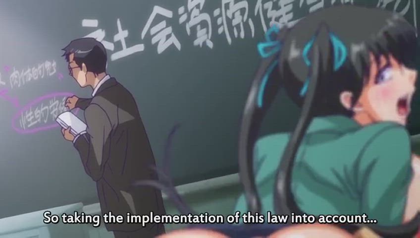 animation anime cartoon hentai hanime gif