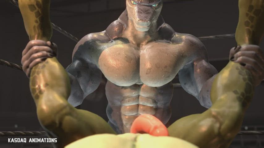 animation big dick gay missionary pov wrestling gif
